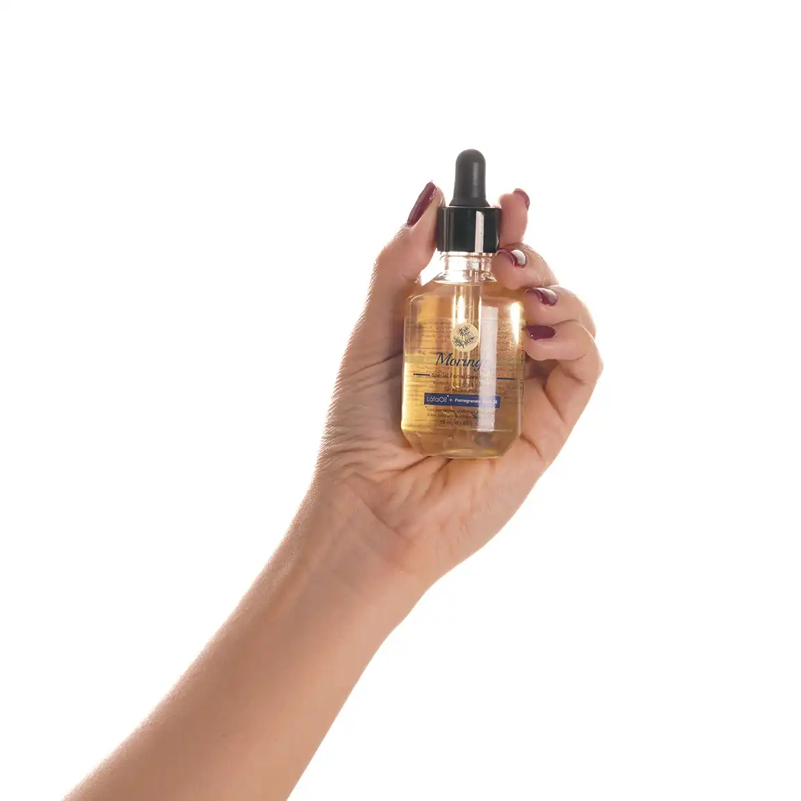 سرم ضد چروک صورت نئودرم-2