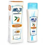 شامپو فری سولفات مدل آرگان میجی