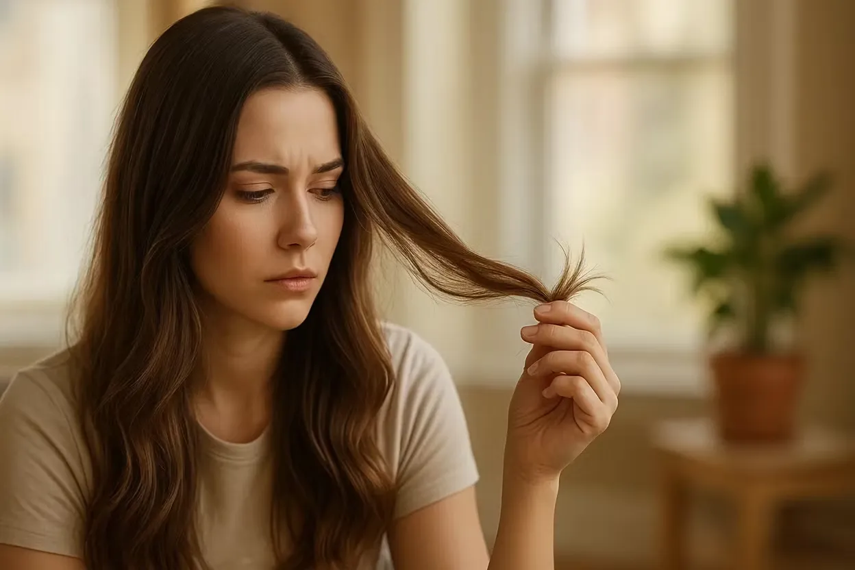 بهترین درمان موخوره